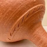 Terracotta Jug