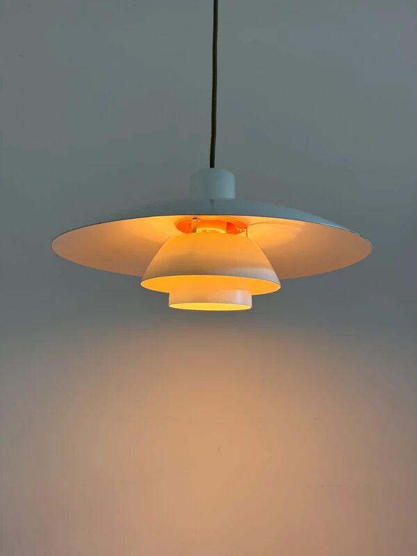 Vintage Louis Poulsen PH4/3 - Poul Henningsen - Danish design lamp