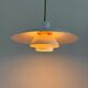 Vintage Louis Poulsen PH4/3 - Poul Henningsen - Danish design lamp