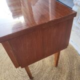 Bedside 1960