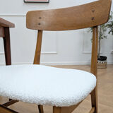 6 Farstrup chairs