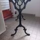 bistro table