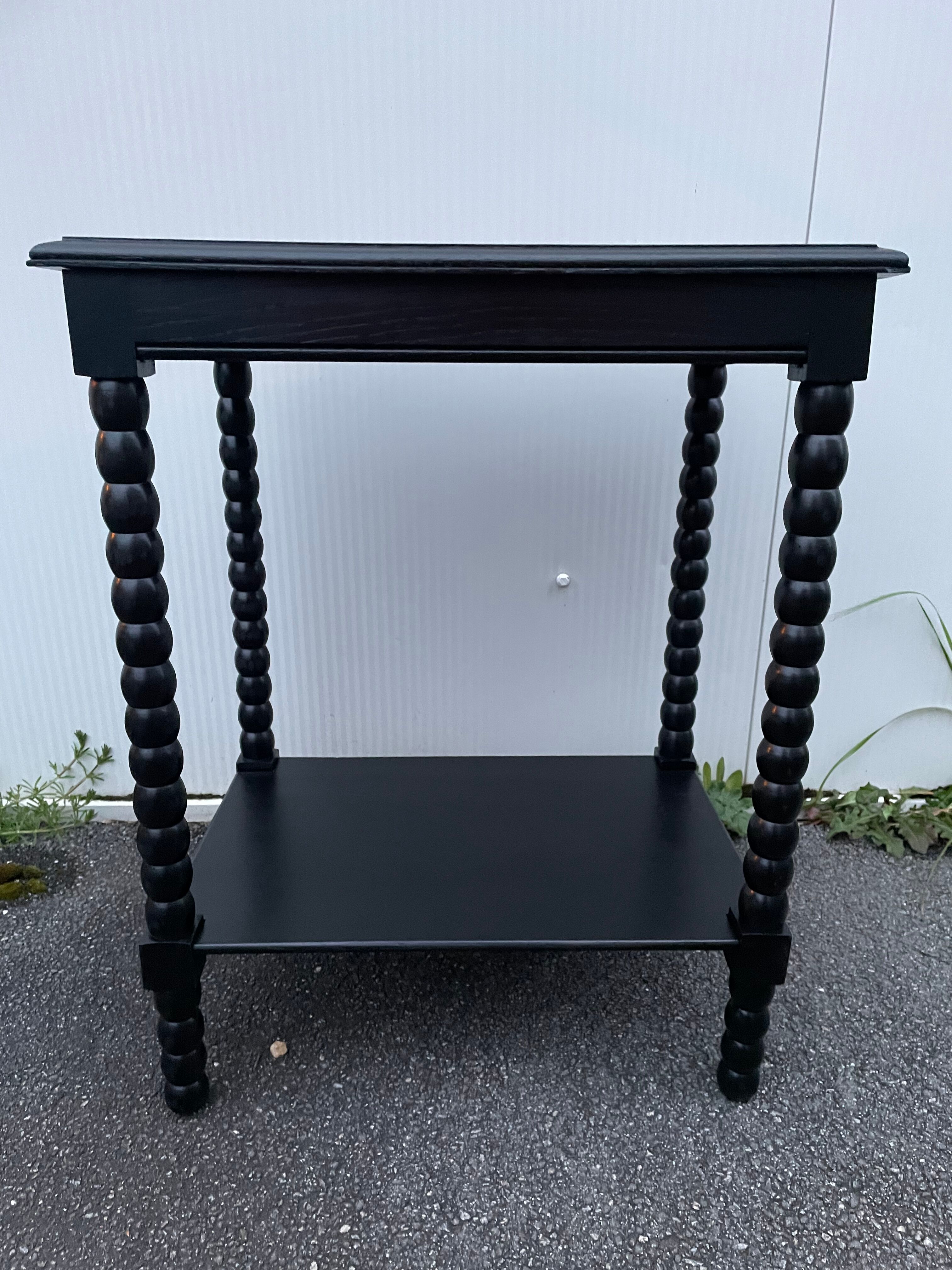 Side table