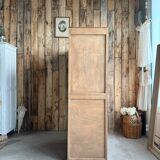 Small Parisian wardrobe