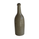 Sandstone bottle from the late XIXth