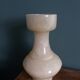 Alabaster vase