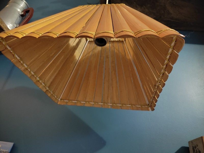 Suspension