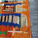Authentic handmade Moroccan rug 3 x 2 m