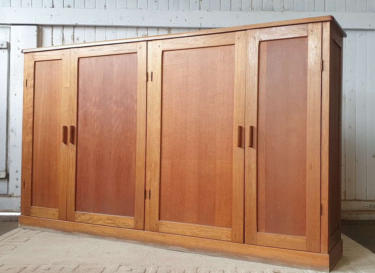 Vintage craft furniture