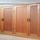 Vintage craft furniture