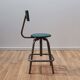Vintage laboratory chair