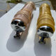 Two wall sconces circa 1930