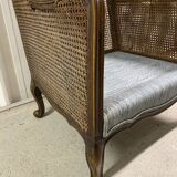 Armchair canned 1930
