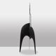 Antonine de Saint Pierre. Sculpture “Monsieur Jouve”. Contemporary.