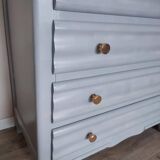 Commode art déco