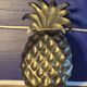 Pineapple catch-all tray