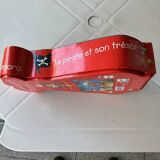 Djecco puzzle