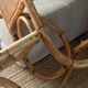 1960 rocking chair.
