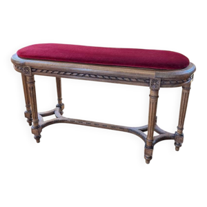 banquette ancienne