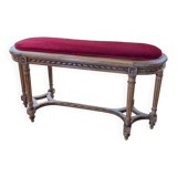 Antique bench