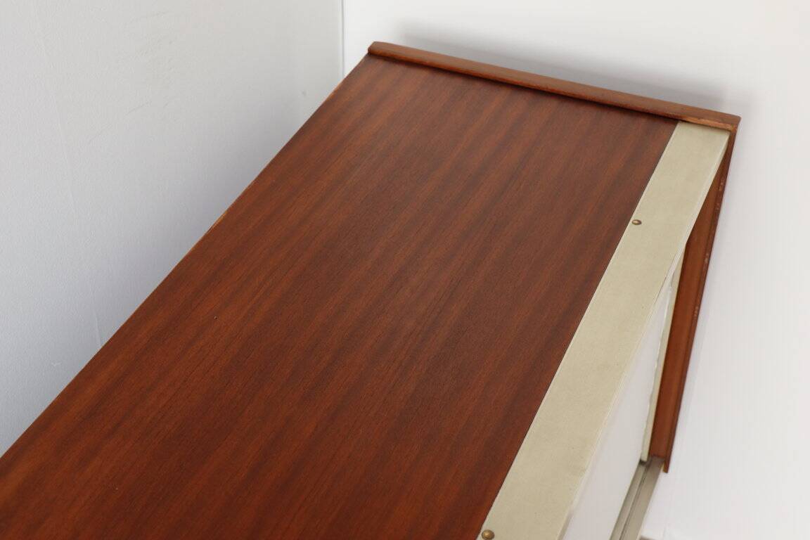 Enfilade vintage par Georges Frydman édition EFA, 1960