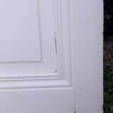 Door 209,5x76 Haussmannian