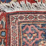 Tapis ancien persan mahal 260x380 cm