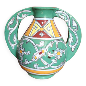 pot à  anse Tunisien