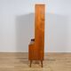 Mid-Century Teak Shelf, Denmark, 1970s