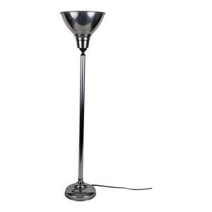 lampe Art déco en métal