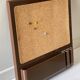 70s design wall desk organizer