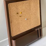70s design wall desk organizer