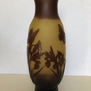 Vase La Rochère