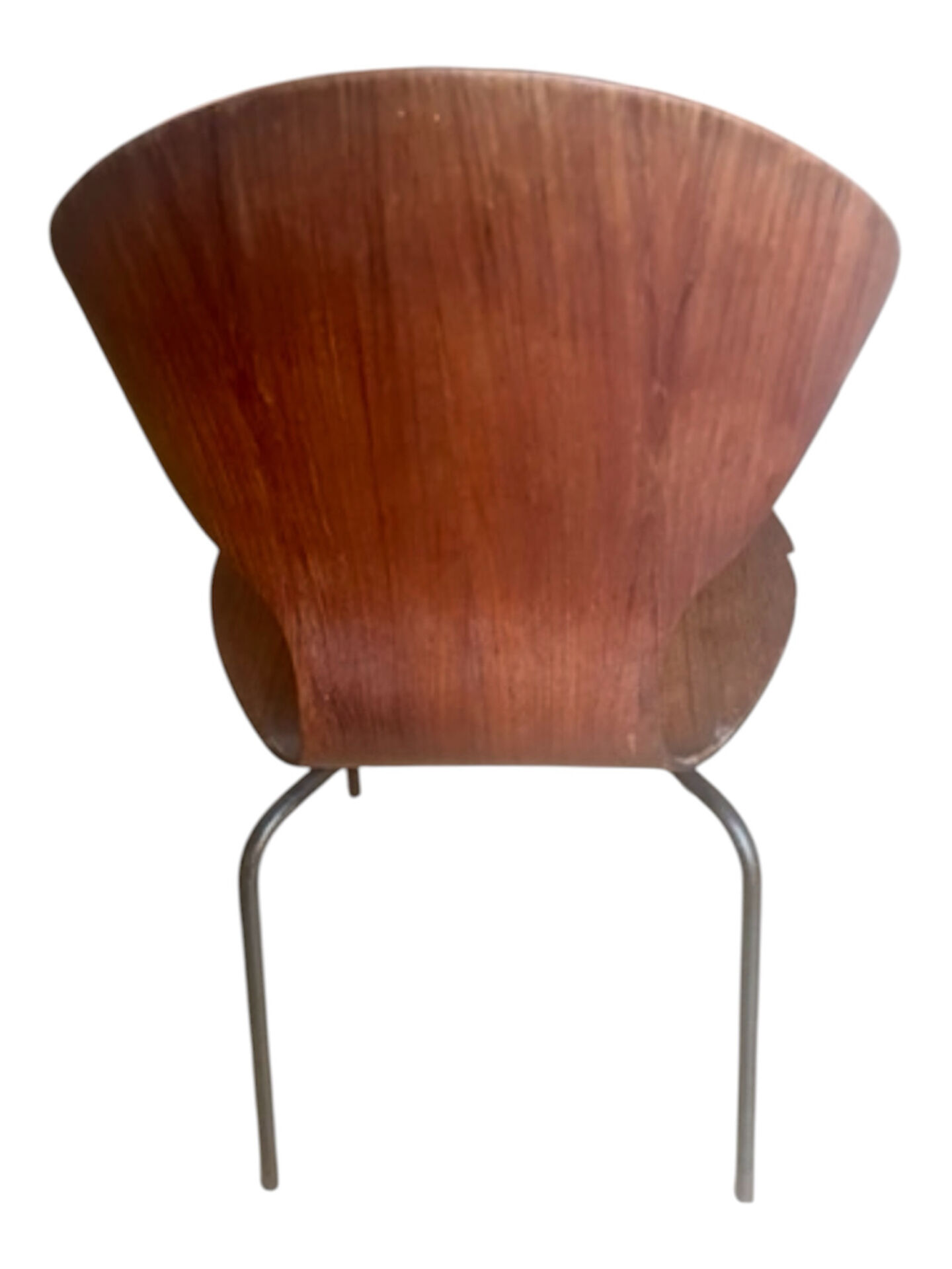 Chaise Geneviève Dangles & Christian Defrance éd. Burov