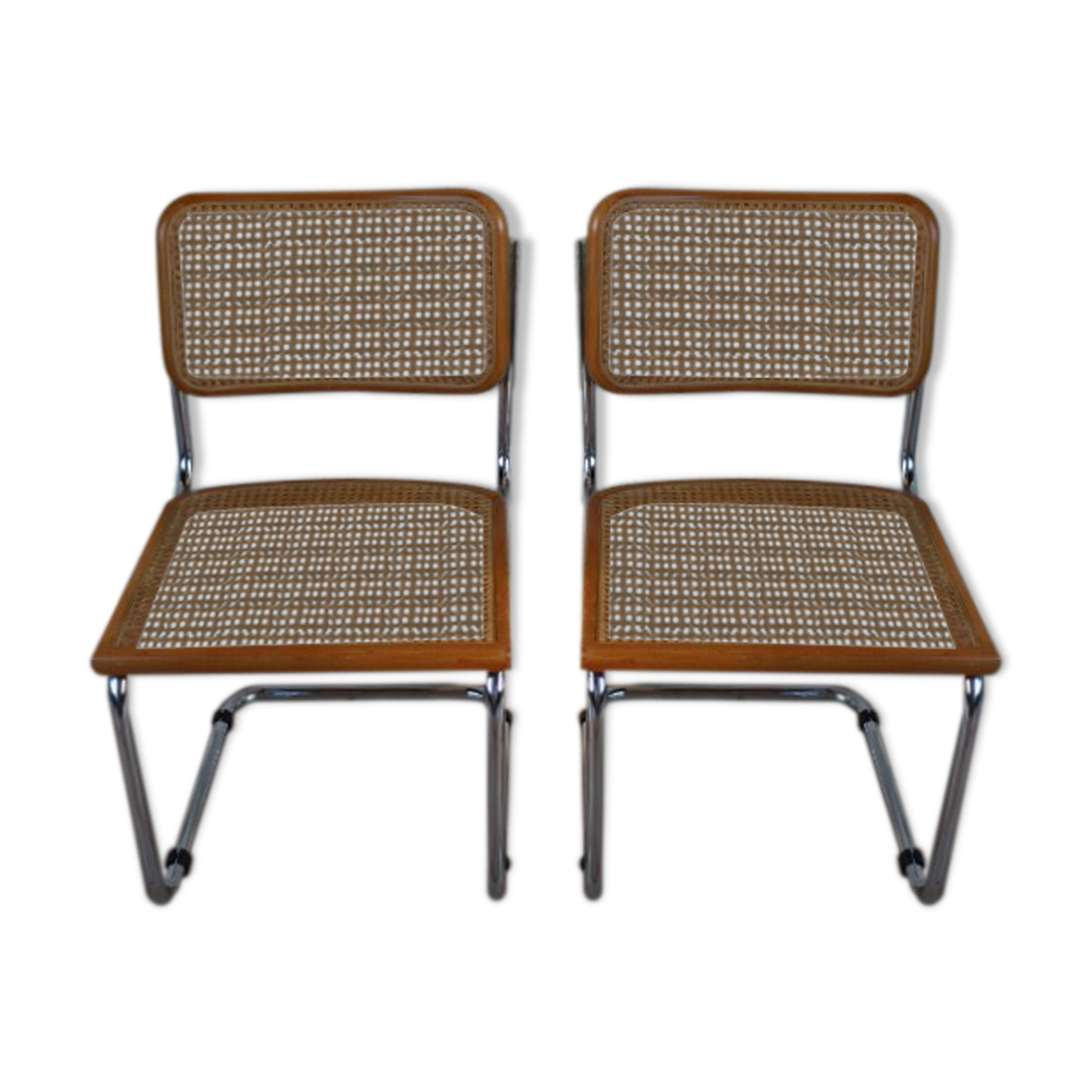 Pair of  chairs