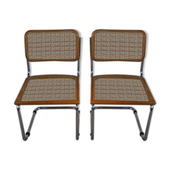Pair of  chairs