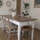 Table de ferme