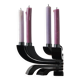 Candle Holder design Jonas Grundell for Design House Stockholm