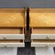 Set of 2 1960s bedside tables