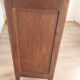 Antique chiffonier in transitional style