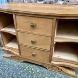 Art deco chest of drawers 1950