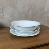 Service en porcelaine Limoges