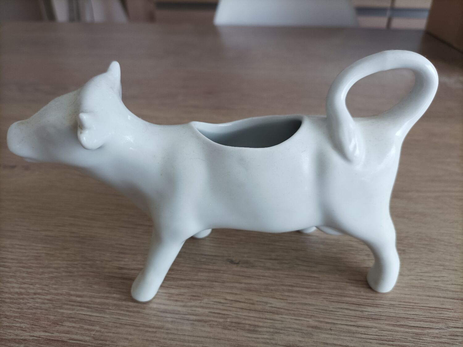 Pot vache a lait