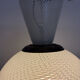 Reticello Glass wall lamp - Venini