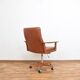 Armchair by Arne Vodder for Sibast, 1960