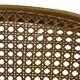 Chaise vintage modèle 811 / Chaise Prague de Josef Hoffmann pour Ligna 1950