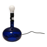 Beautiful vintage ikea table lamp from 2002, designed by anne nilsson, model ljusås uvås.
