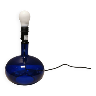 Beautiful vintage ikea table lamp from 2002, designed by anne nilsson, model ljusås uvås.