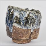 "Chawan" ceramic bowl