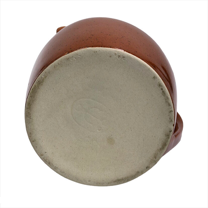 Digoin handmade pitcher